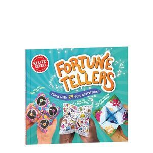 Fortune Tellers -- Klutz Press